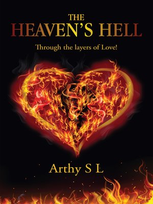 cover image of The Heaven's Hell